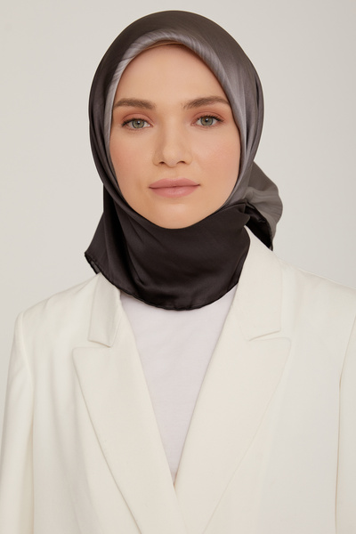 Armine Sura Silk Scarf (Nostalgia Sura) 8821D 56