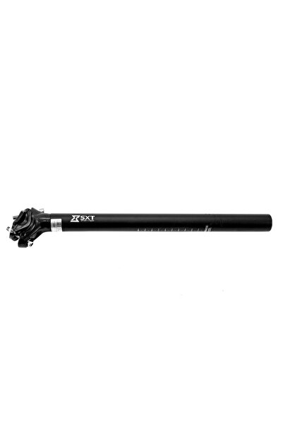 SXT Adjustable Rod, Length 350 mm, Matte Black