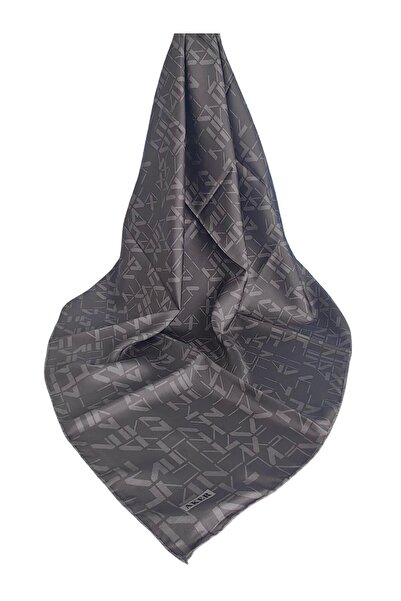 Aker Tivil Silk Scarf 2026 Winter Season 9066713-971