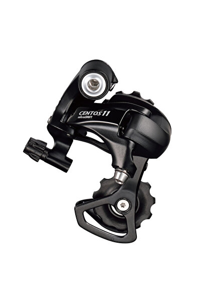 KlaussTech Schimbător de viteze Microshift Centos 11 25-30t 11 V negru