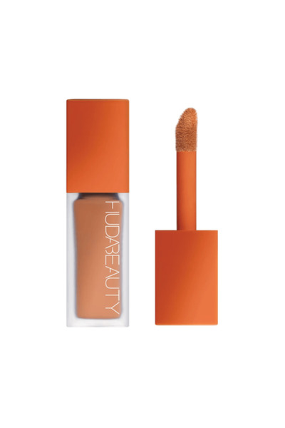 BRONZENET Peach Color Corrector Faux Filter - Peach