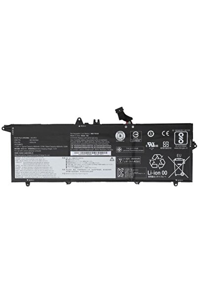 Other Lenovo Battery 3c, 57Wh, LiIon, SMP, 02DL015