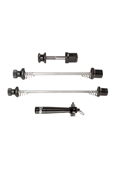 SXT Πακέτο κλειδώματος καροτσιού Tranz X-Black