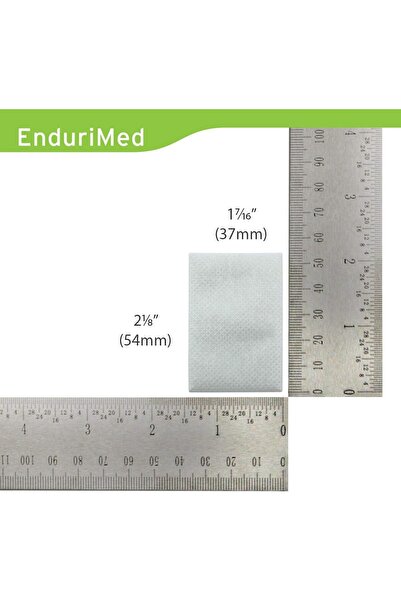 Generic EnduriMed CPAP Filters, Premium Ultra-Fine Hypoallergenic Disposable Replacements, 30 Pack