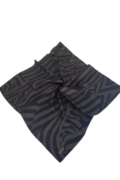 Aker Tivil Silk Scarf 2026 Winter Season 9067713-932