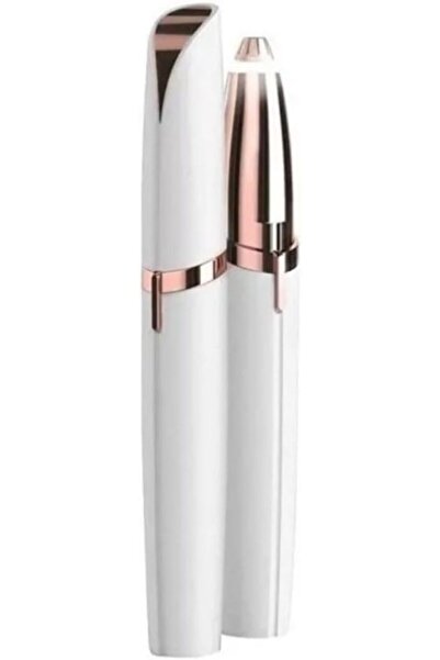 Hope Eyebrow Electric Trimmer for women that you should in your Beauty and Personal Care with led light