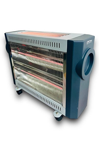 GVC PRO Electric Heater - GVCHT-1211