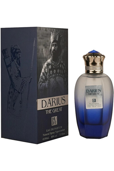 Darius PARFUM THE GREAT ARABESC 100ml, PARFUM DE BARBAT