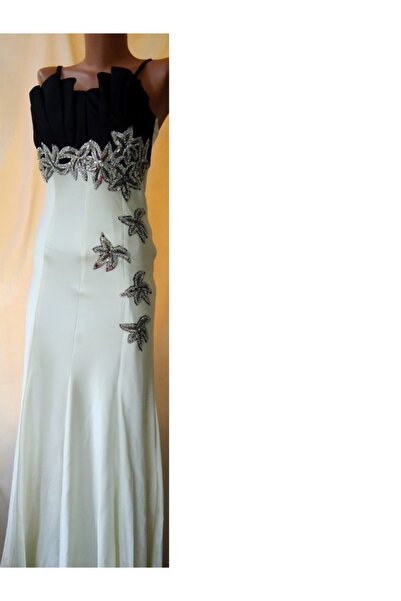 OEM Long dress for special occasion/evening/model, size 38/40