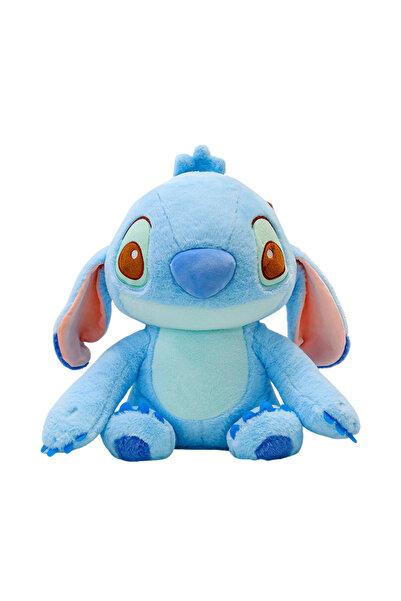 OEM Stitch plush toy, animated character from Lilo and Stitch, 40 cm