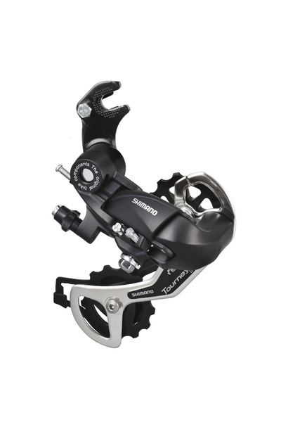 Shimano Schimbător spate Tourney Rd-ty300 6/7s modificat