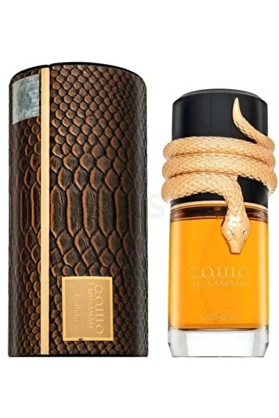 latafah perfume عطر ممم للجنسين - او دي بارفان، 100 مل