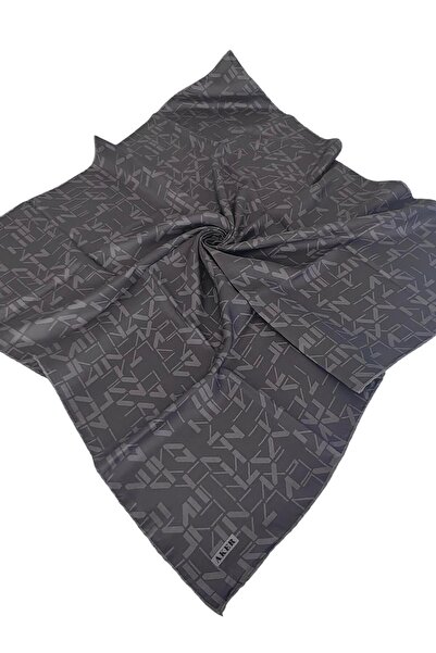 Aker Tivil Silk Scarf 2026 Winter Season 9066713-971