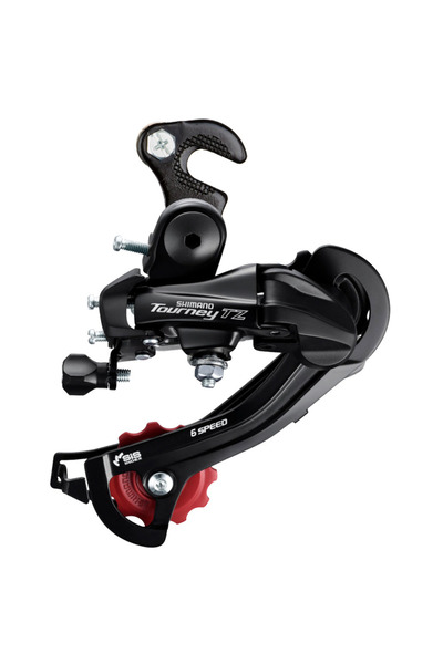 Shimano Schimbător de viteze punte spate Tourney 6v