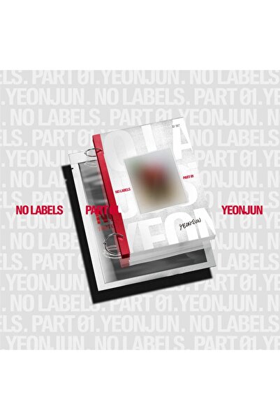 Kpop Dünyasi YEONJUN – ‘NO LABELS: PART 01’ SETUP C
