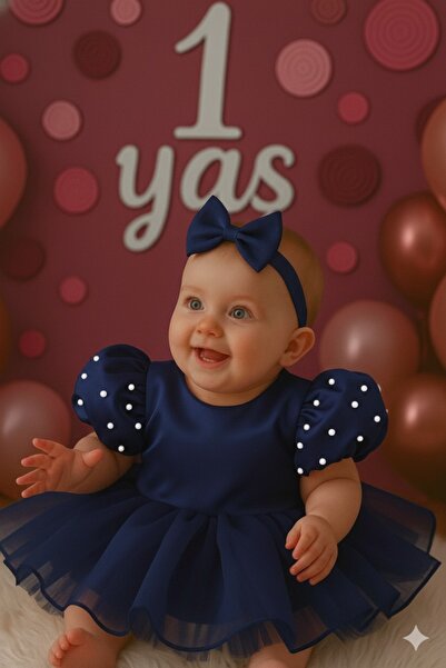 Mirace Styl Rochie de aniversare pentru copii, organizare nunți și zile de na...