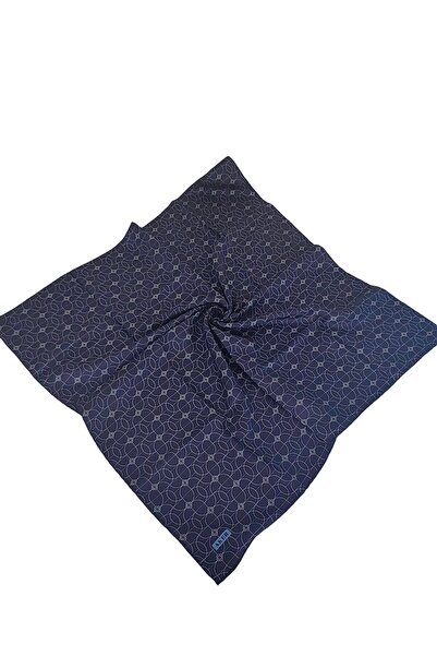 Aker Tivil Silk Scarf 2026 Winter Season 9065713-924