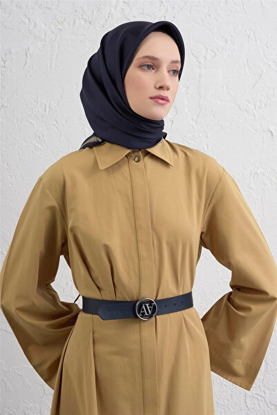 Armine Sura Silk Scarf -2025/2026 -9444D 01