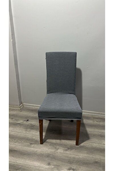 EJMEL New Pattern Striped Stretch Elastic Flexible and Protective Chair Cover...