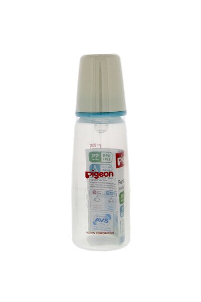 Pigeon Peristaltic Nipple Nursing Bottle 200 ml