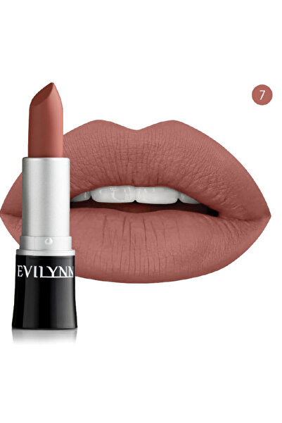 EVILYNN إيفيلين روج كريمي رقم07