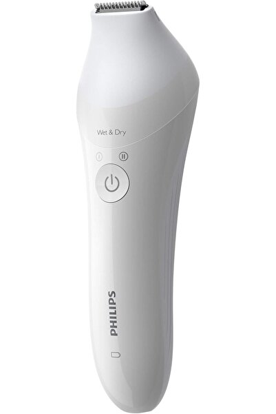 Philips Epilator Series 8000 (BRE720/01) - 8 Accessories, Legs & Body