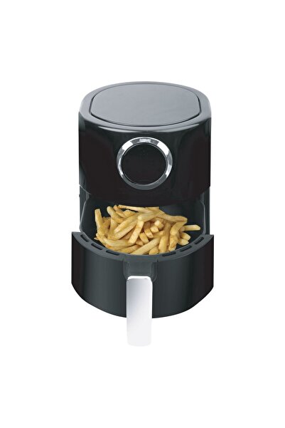 OEM Hot Air Fryer with Digital Touch Screen, Air Fryer Capacity 4.5L 1300W, for healthy cooking