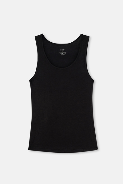 Dagi Black Women's Thermal Athlete