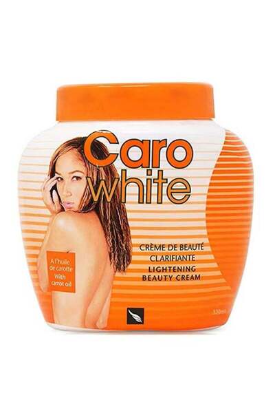 Caro White كريم تفتيح البشرة 300 مل