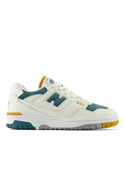 New Balance 550 White Unisex Casual Wear