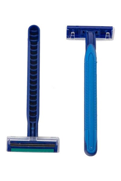 colier شفرات حلاقة كولير للاستخدام مرة واحدة، ١٠ قطع - أزرق