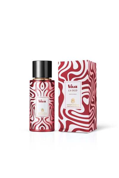 VİVA La Oud perfume 100 ml