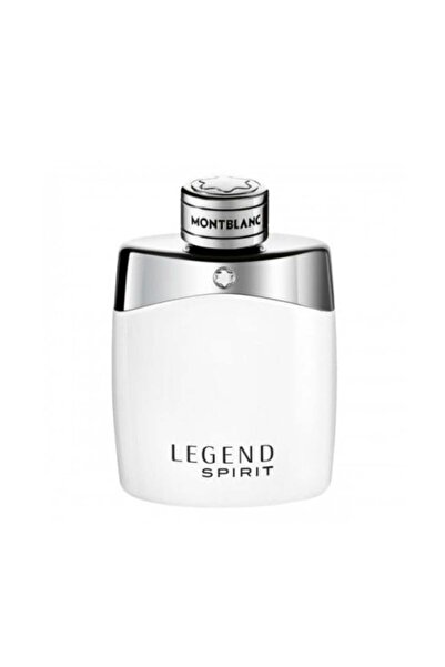 Montblanc Legend Spirit Eau de Toilette 100 ml