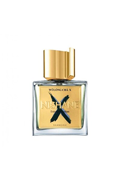 Nishane Wulong Cha X Extrait de Parfum 100 ml