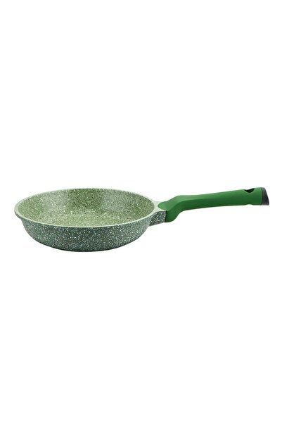 Prestige Aluminum Fry Pan, 24 cm