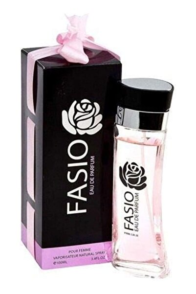 Amber فاسيو من امبر او دي بارفان 100 مل