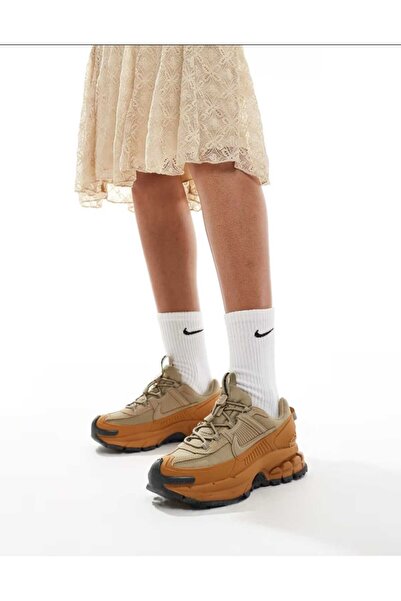 Nike Zoom Vomero Roam KIŞLIK Premium Kadın Spor Ayakkabı ( Blue Sport )