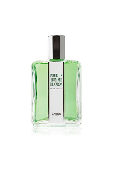 Caron Pour Un Homme (Tester) 125 ml