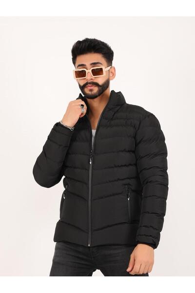 QUTTUN GİYİM Men's coat