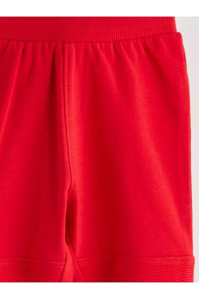 LC Waikiki LCW baby Elastic Waist Baby Boy Jogger Tracksuit Bottom