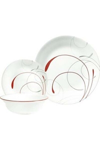Corelle Dinner Set Splendor 18pcs