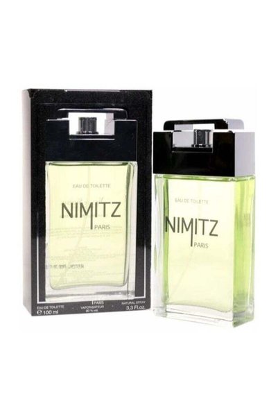 Nimitz Nimetz Eau de Toilette 100 مل