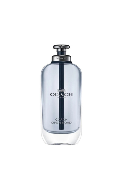 Coach New York Open Road Men's Eau de Toilette 100 ml - Tester - 100% Original