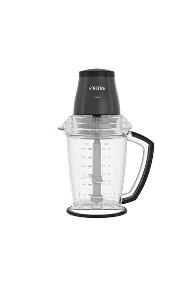 Altus Doğrayıcı AL 3265 Çift Bıçaklı