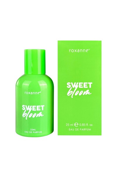 Roxanne Sweet Bloom Eau de Parfum, Chypre-Floral, Women, 25 ml