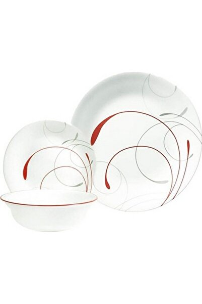Corelle Dinner Set Splendor 18pcs