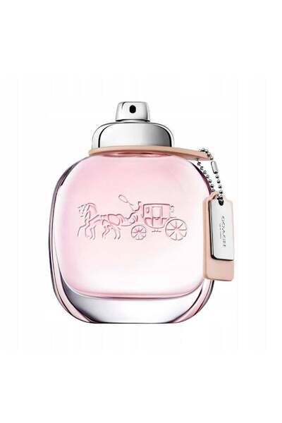 Coach Tester New York for Women Eau de Toilette 90 ml (without carton)