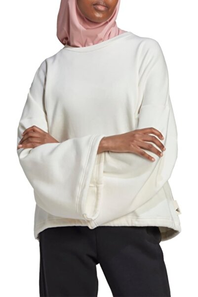 adidas Studio cotton hoodie