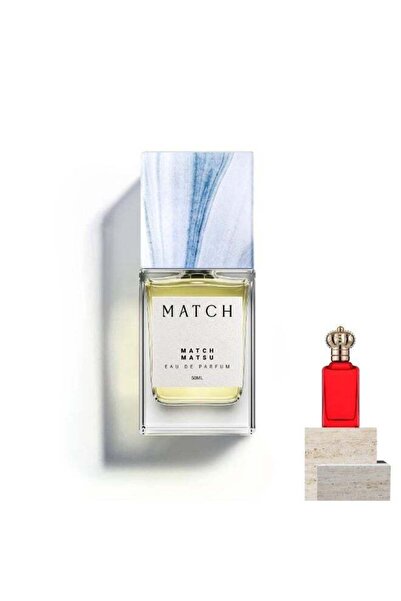 Match Matsu Perfume 50ml