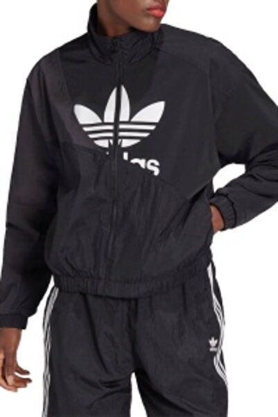 adidas zip-up jacket